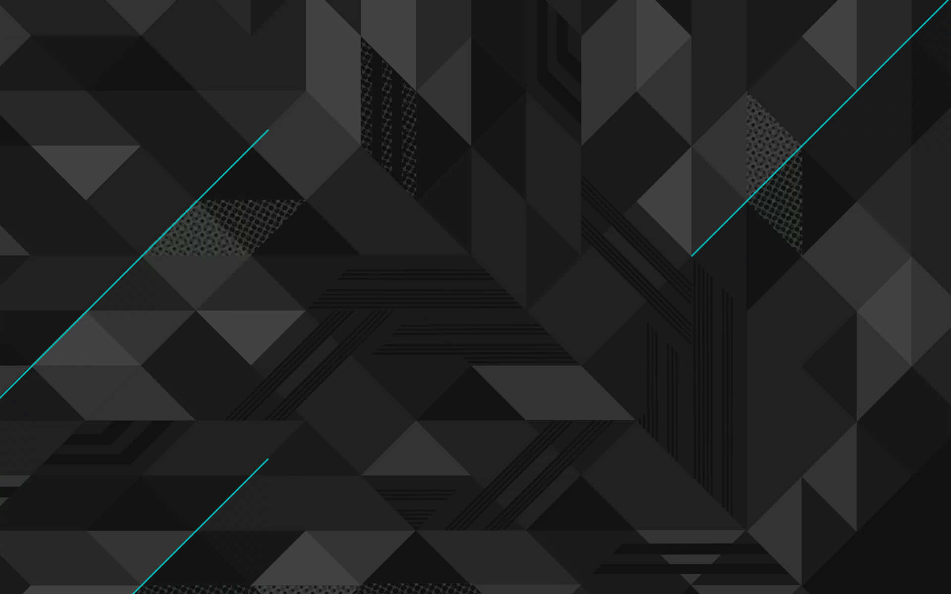 Abstract Geometric Background Background