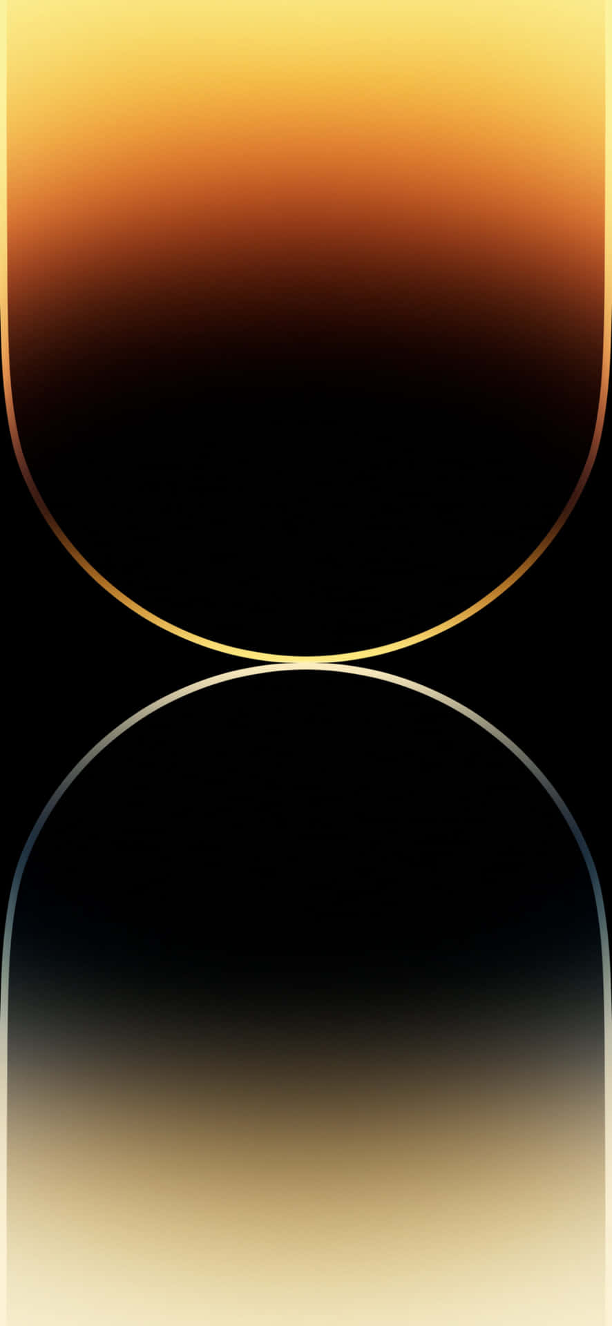 Abstract_ Gradient_ Oval_ Background Background