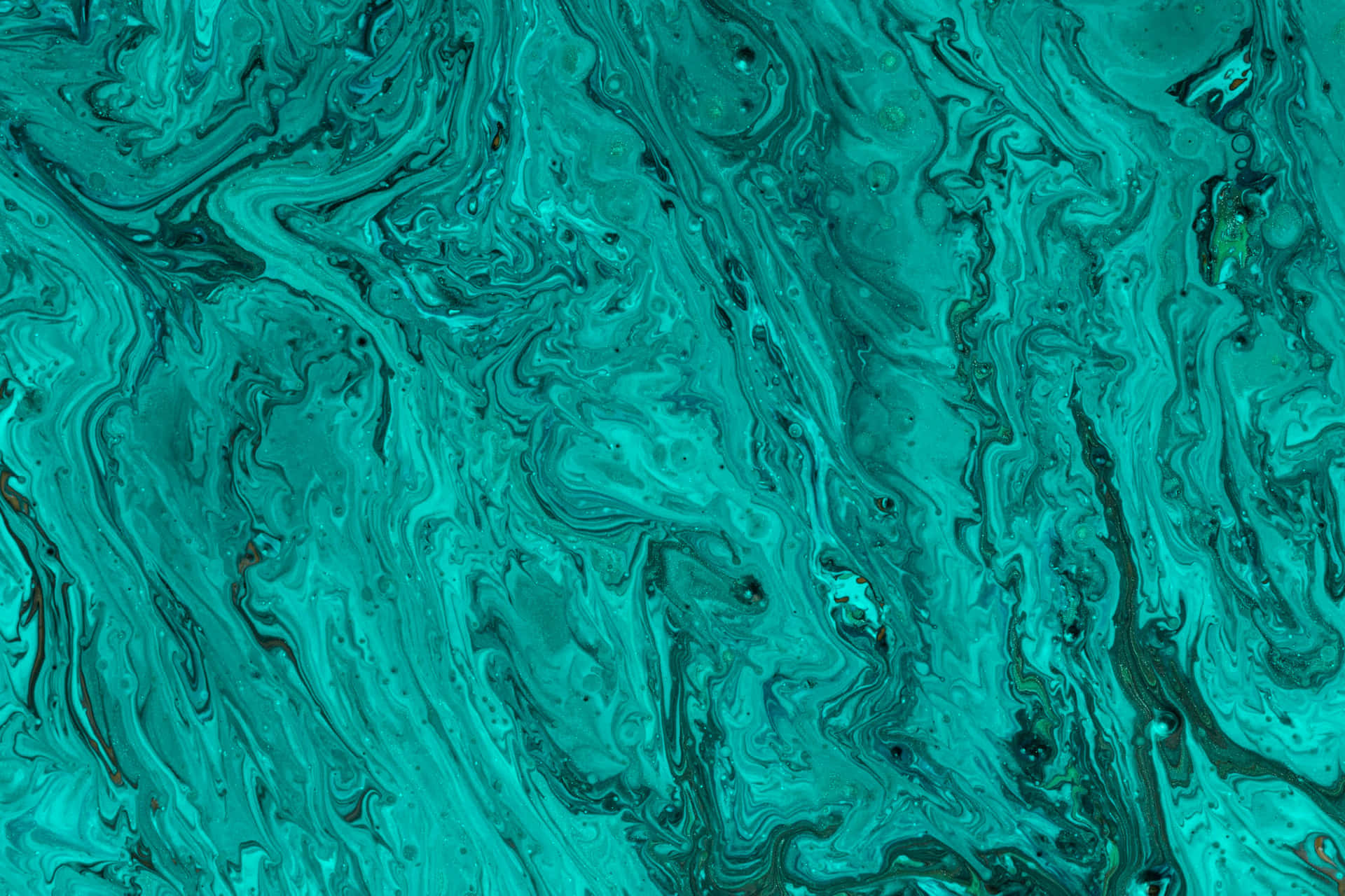 Abstract Jade Marble Texture Background