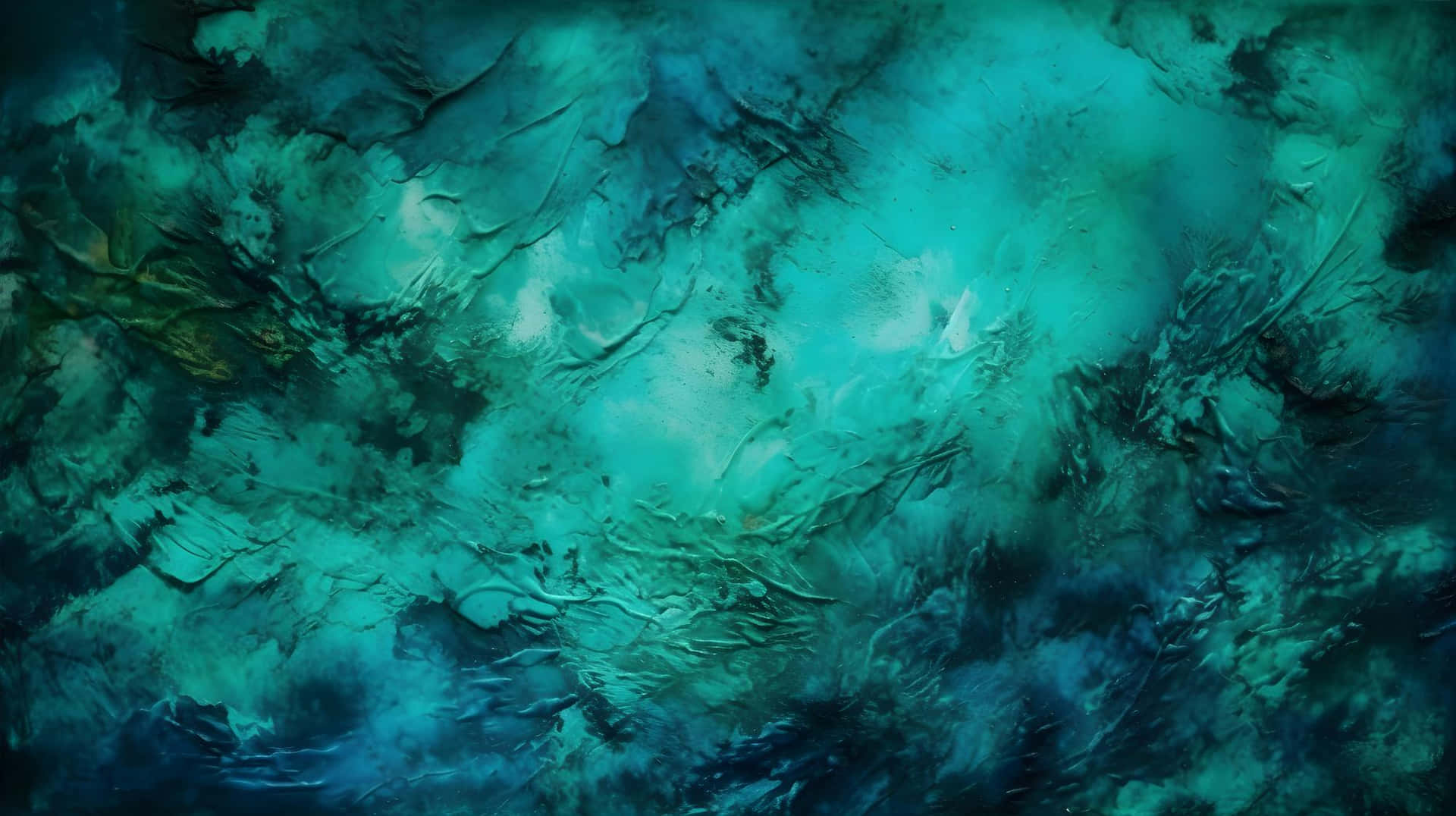 Abstract Jade Texture Artwork Background