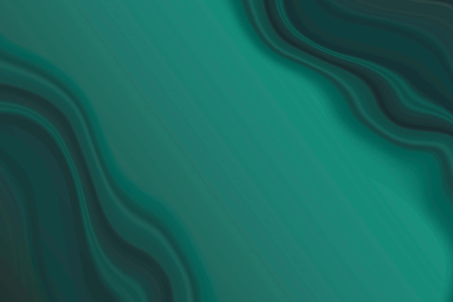 Abstract Jade Waves Background Background