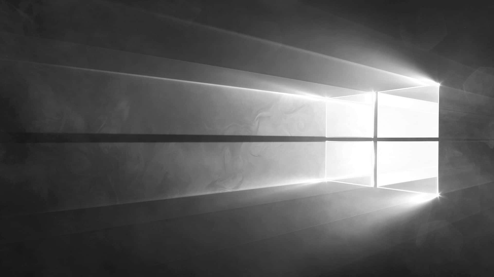 Abstract_ Light_ Through_ Window_4 K_ B W.jpg Background