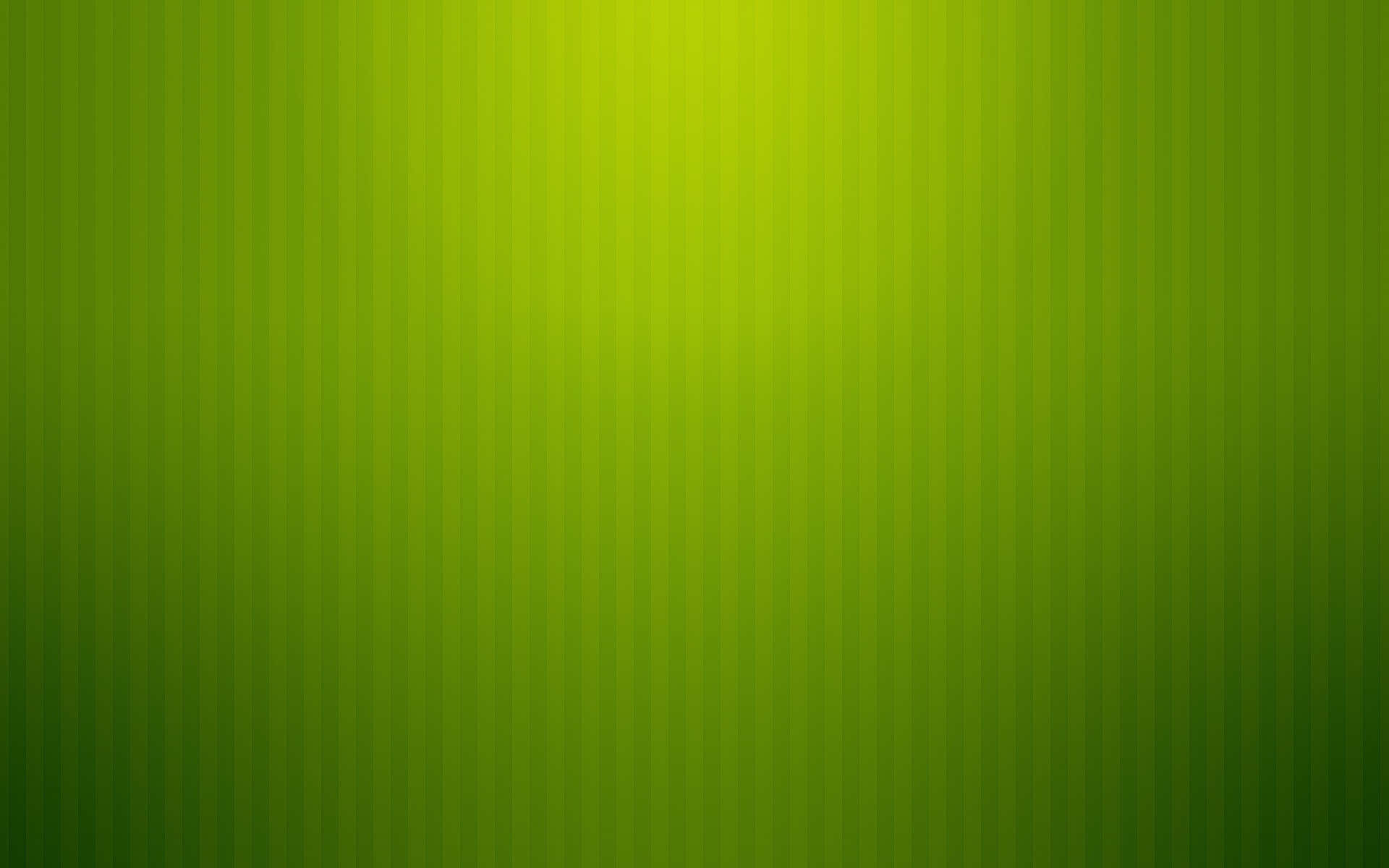 Abstract Lime Green Gradient Background Background