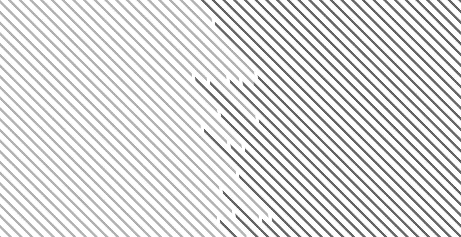 Abstract Line Vector Pattern Background