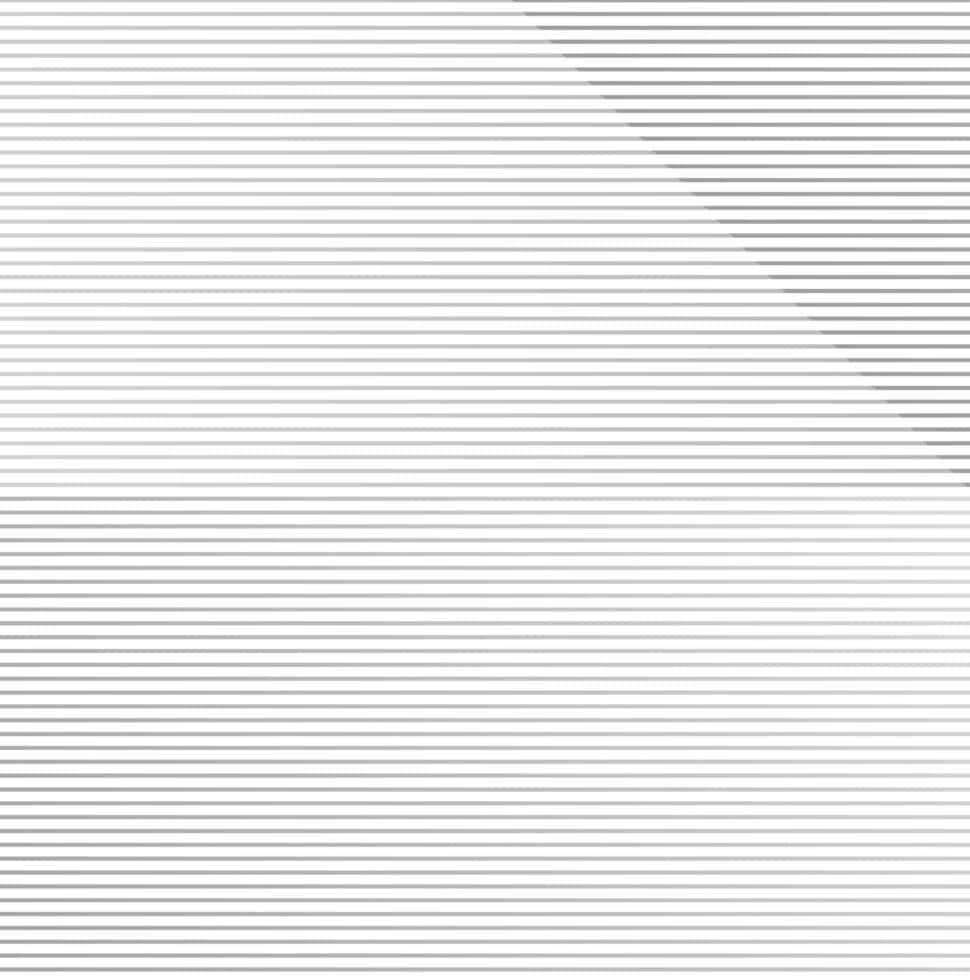 Abstract Line Vector Pattern Background