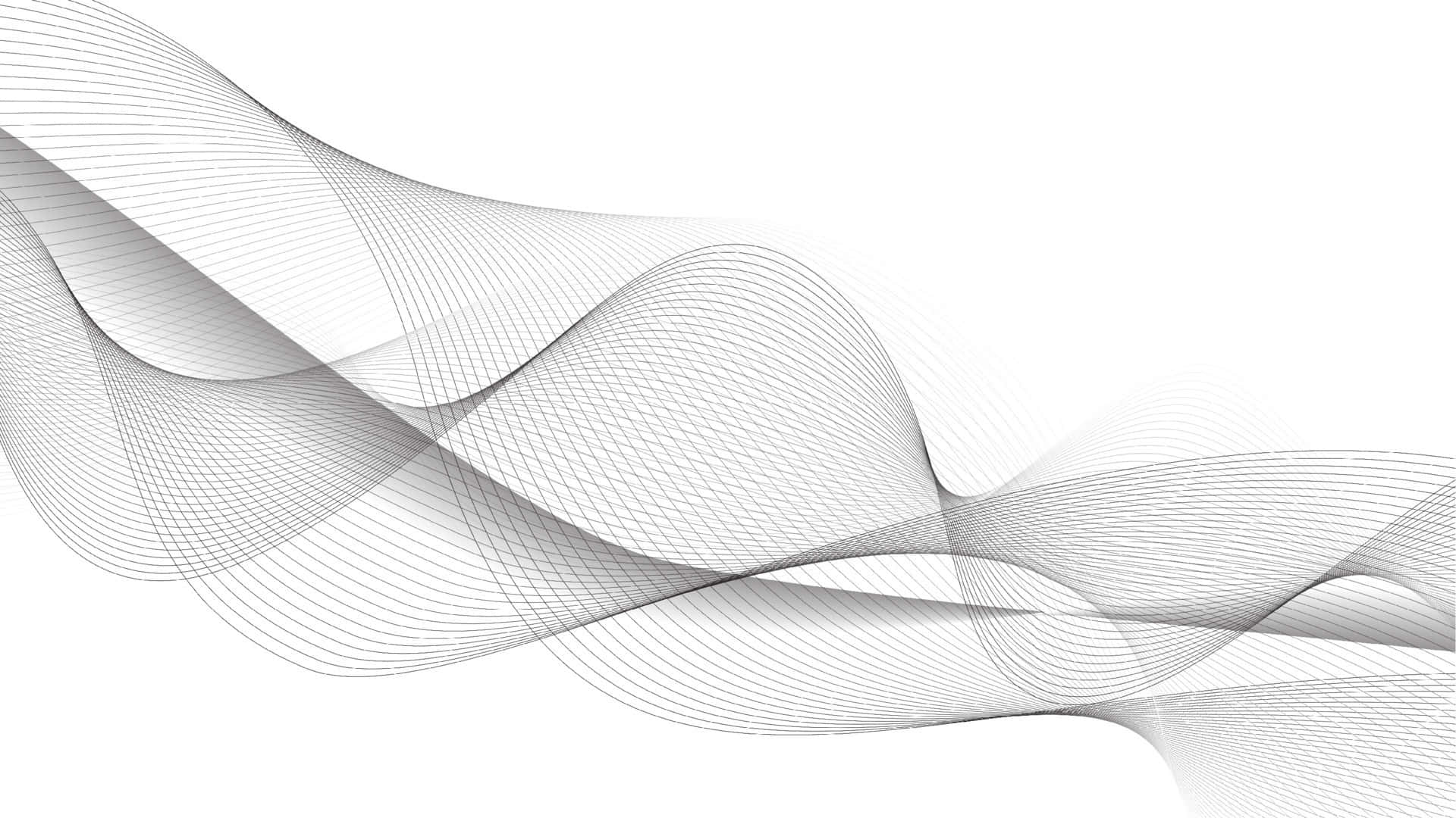 Abstract Linear Artistic Design Background