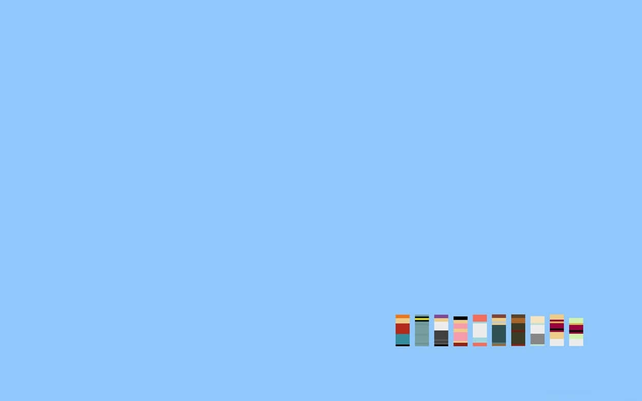 Abstract Minimalist Design Hd Wallpaper Background