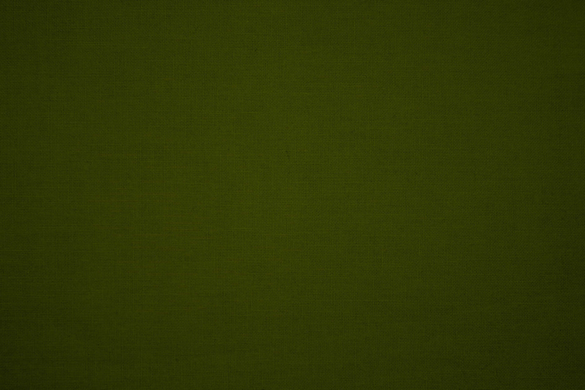 Abstract Olive Green Background Background