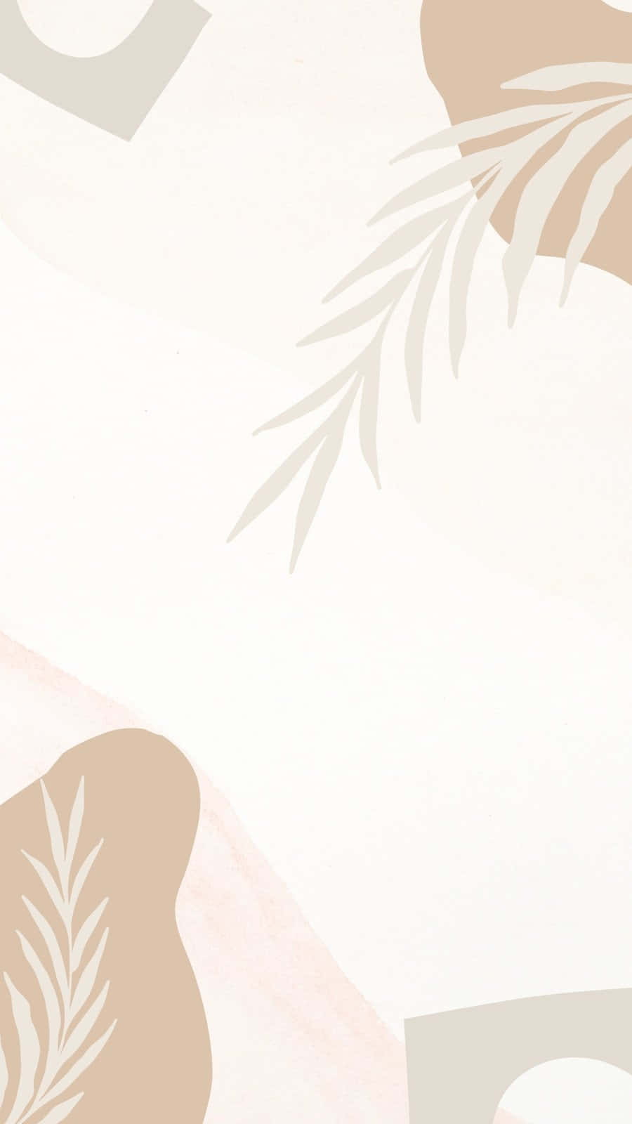 Abstract Pastel Background