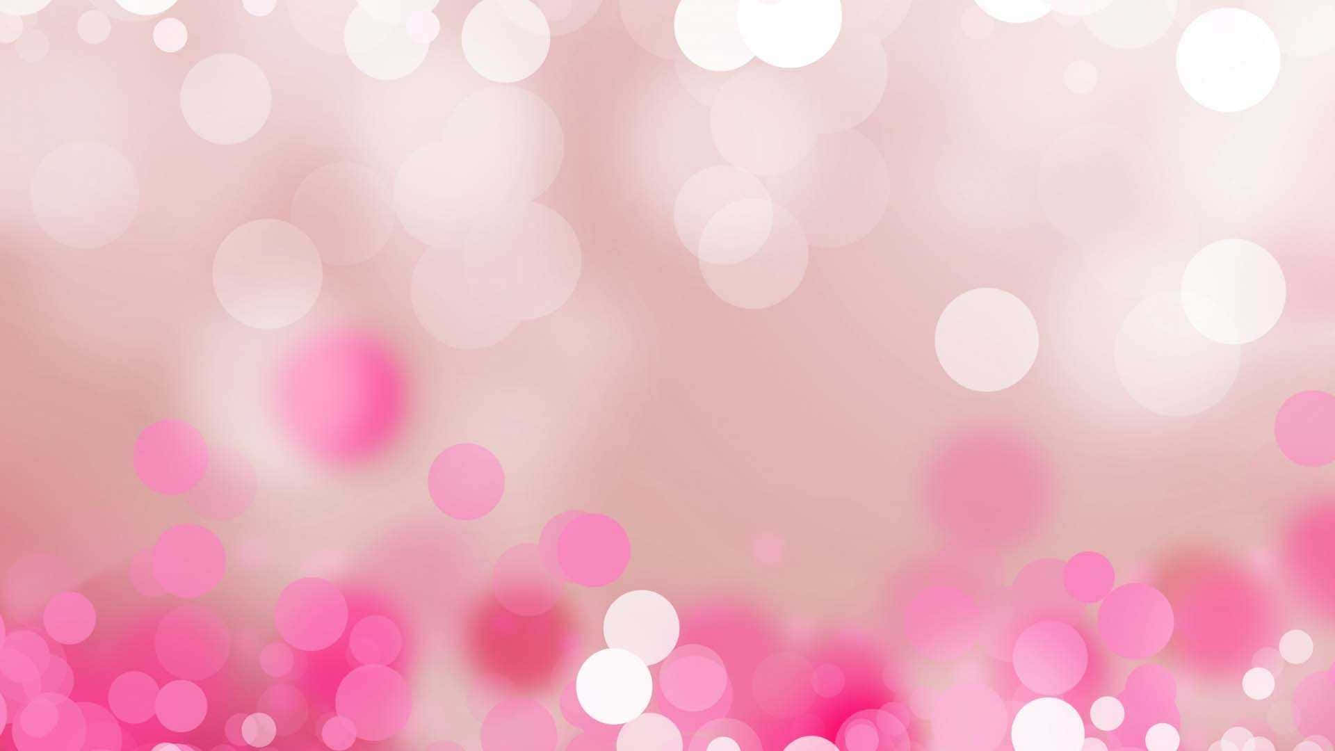 Abstract Photography Desktop Pink Aesthetic Background