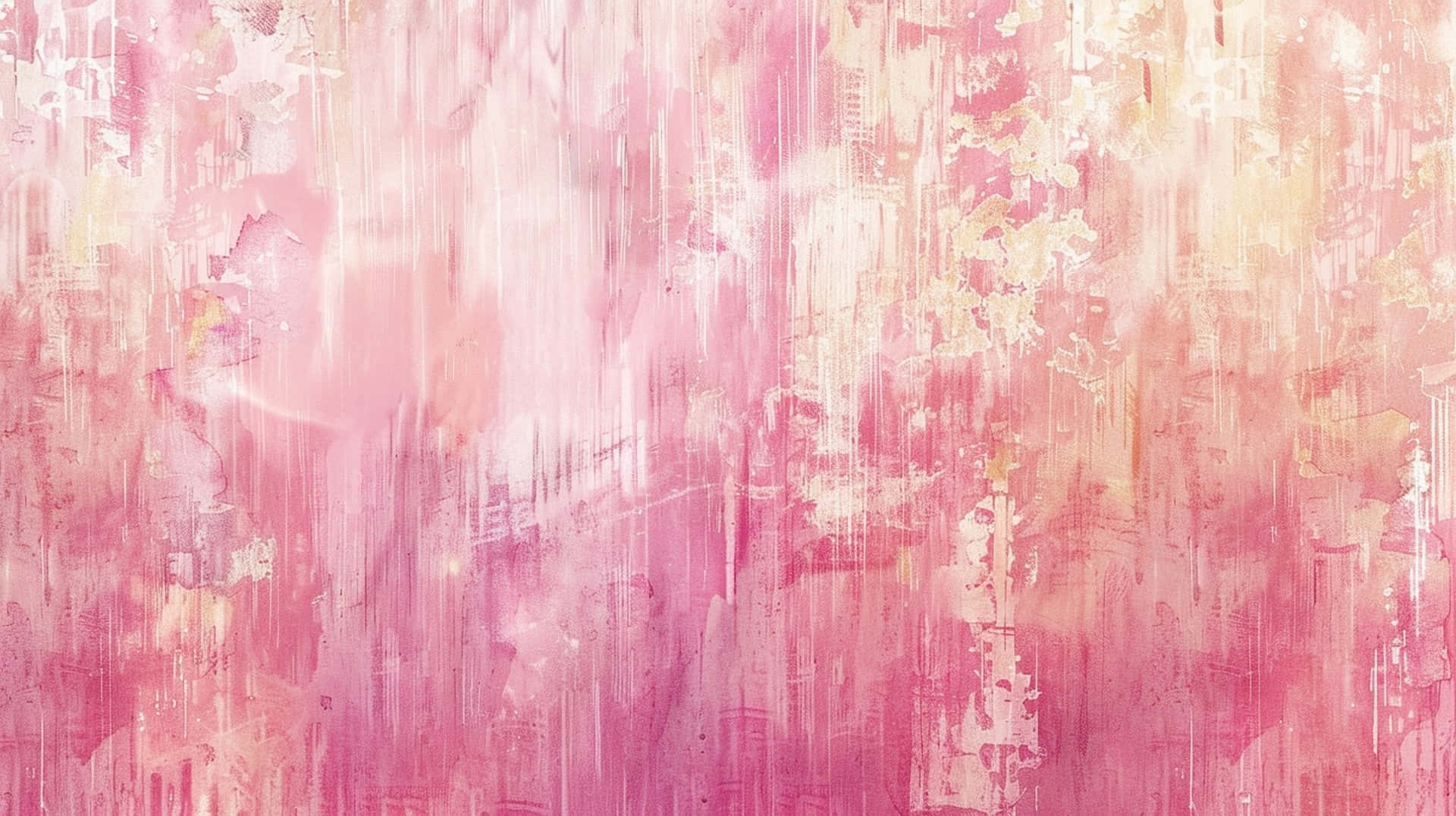 Abstract Pink Y2 K Texture Background