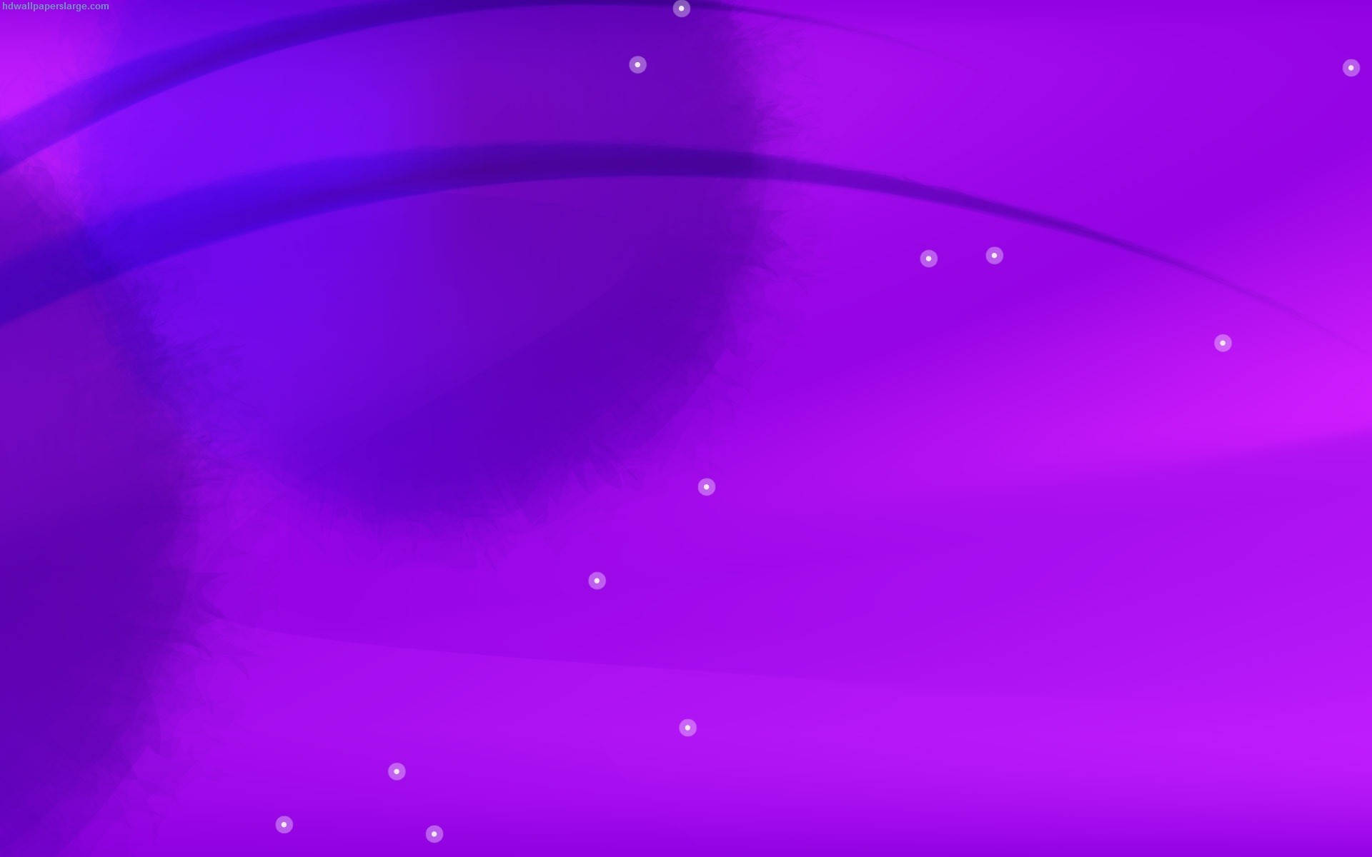 Abstract Purple Plain Hd Background