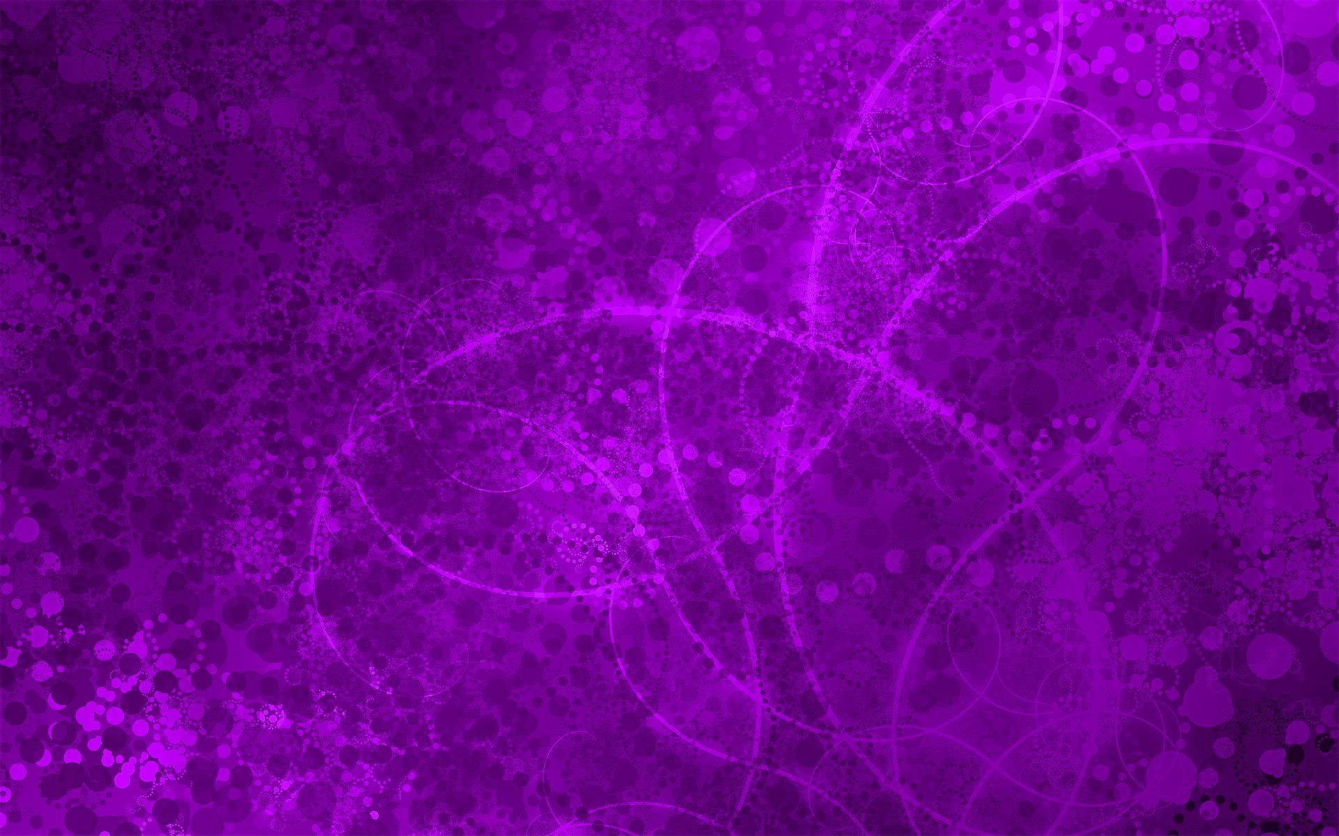 Abstract Purple Surface Background