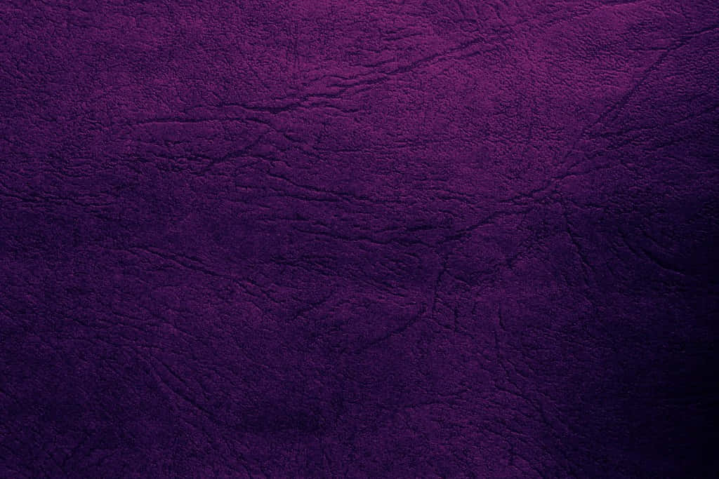 Abstract Purple Texture Background