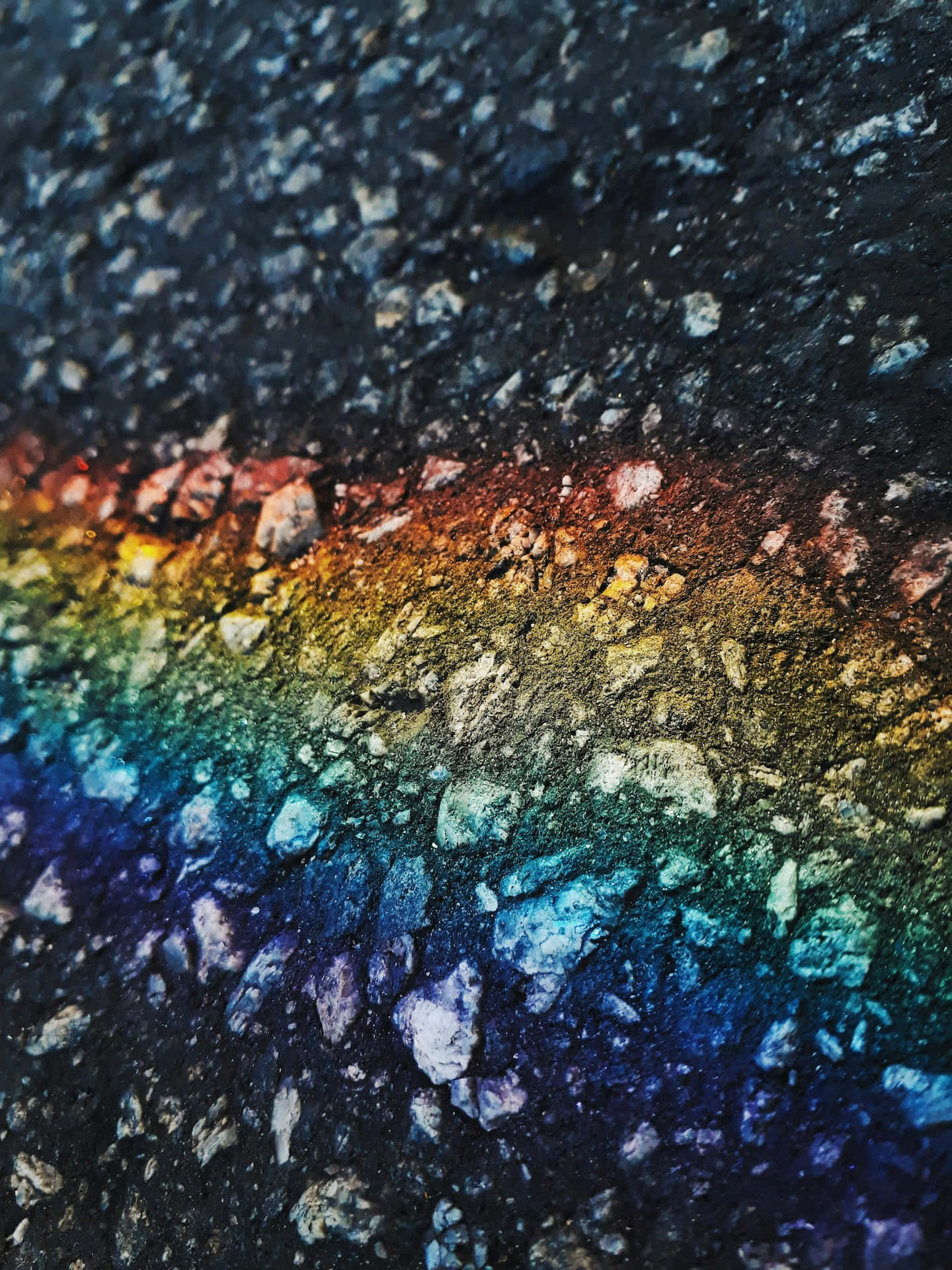 Abstract Rainbowon Texture.jpg Background