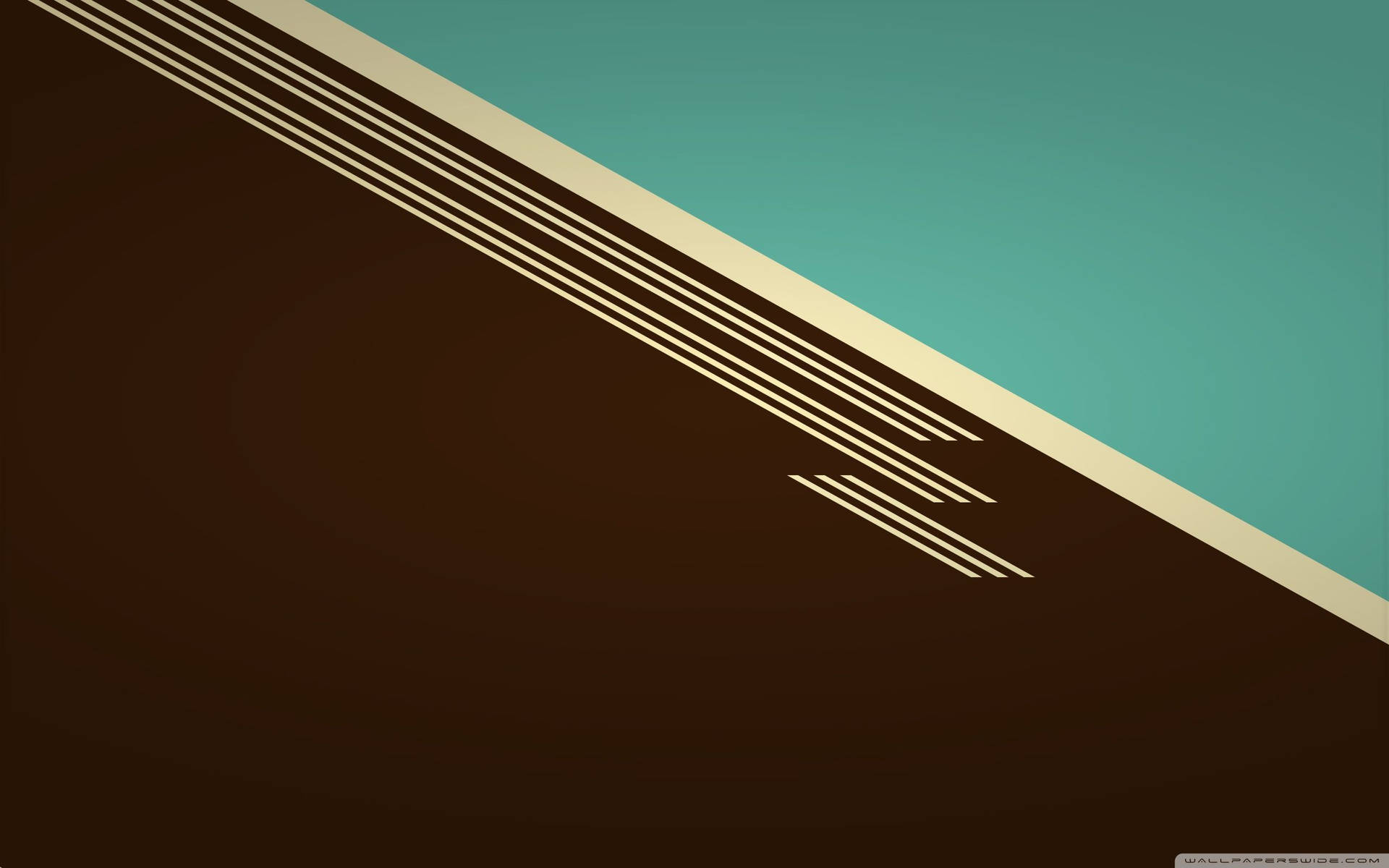 Abstract Retro Art Background