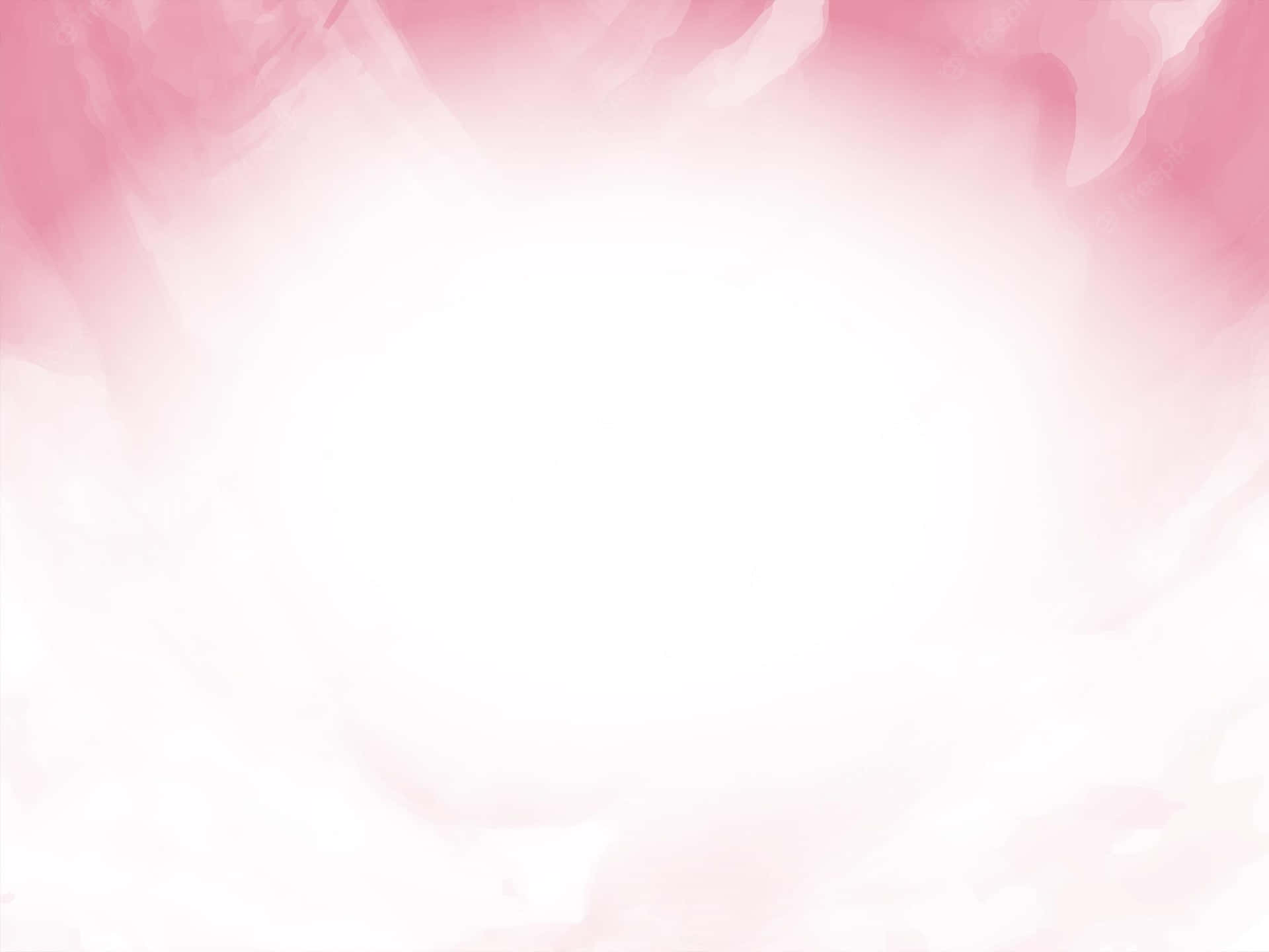 Abstract Soft Pink Background