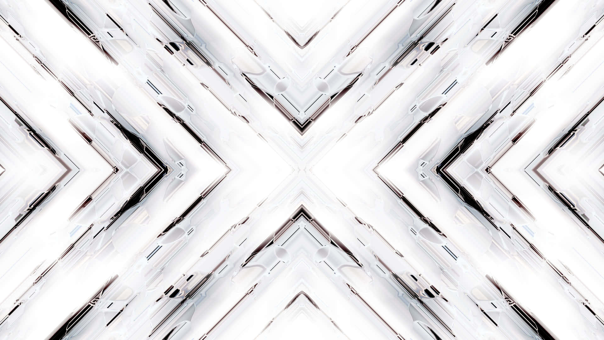 Abstract Symmetry4 K B W Background
