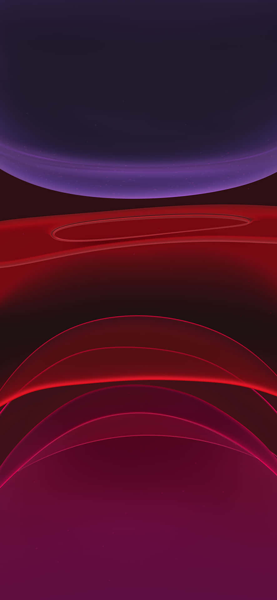 Abstracti Phone11 Original Wallpaper Background