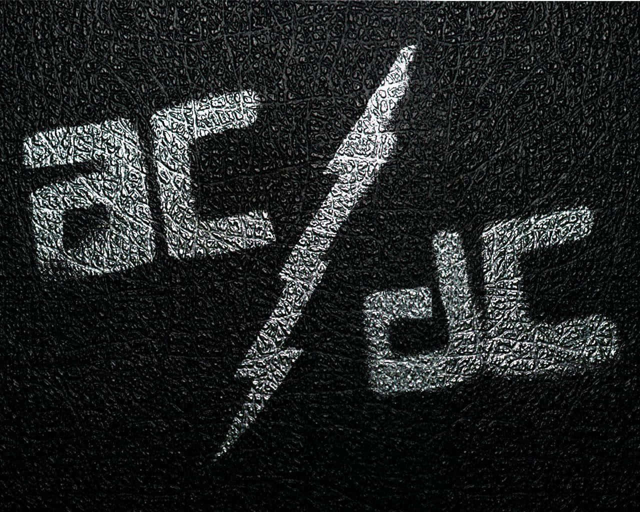 Ac Dc: Legendary Australian Rock Band