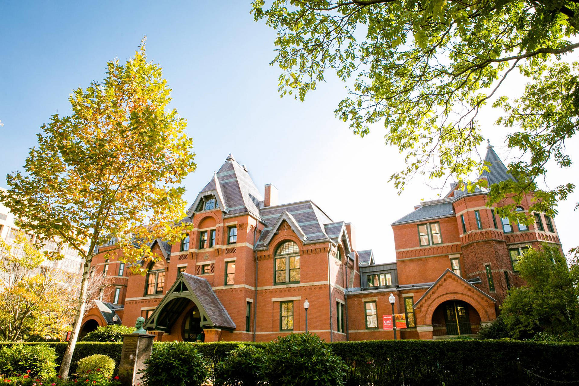 Academic Excellence At Boston University's School Of Public Health Background