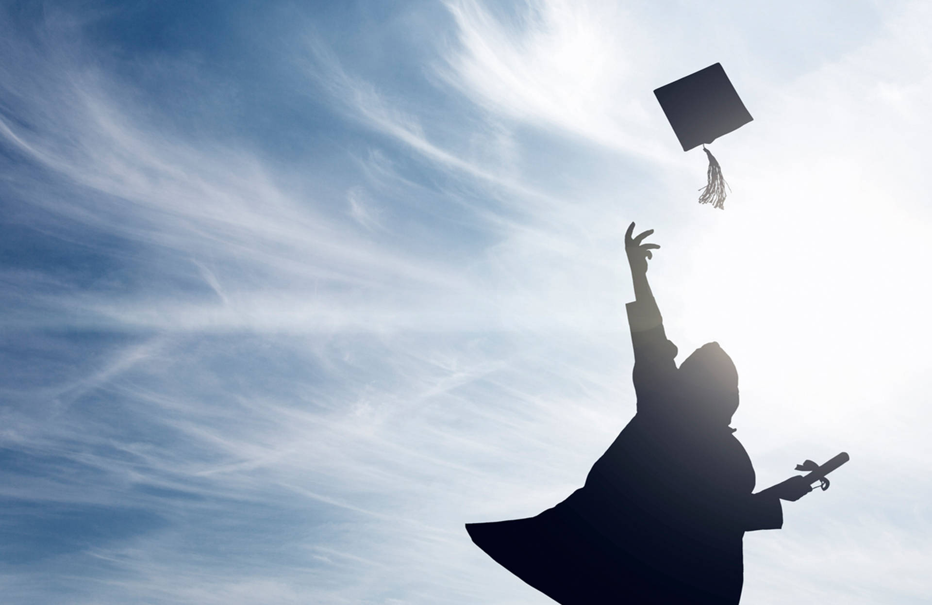 Academic Triumph: A Graduation Journey