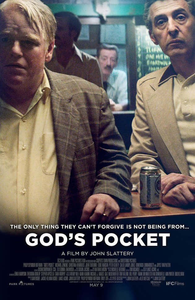 Academy Award Nominated Actor John Turturro Background