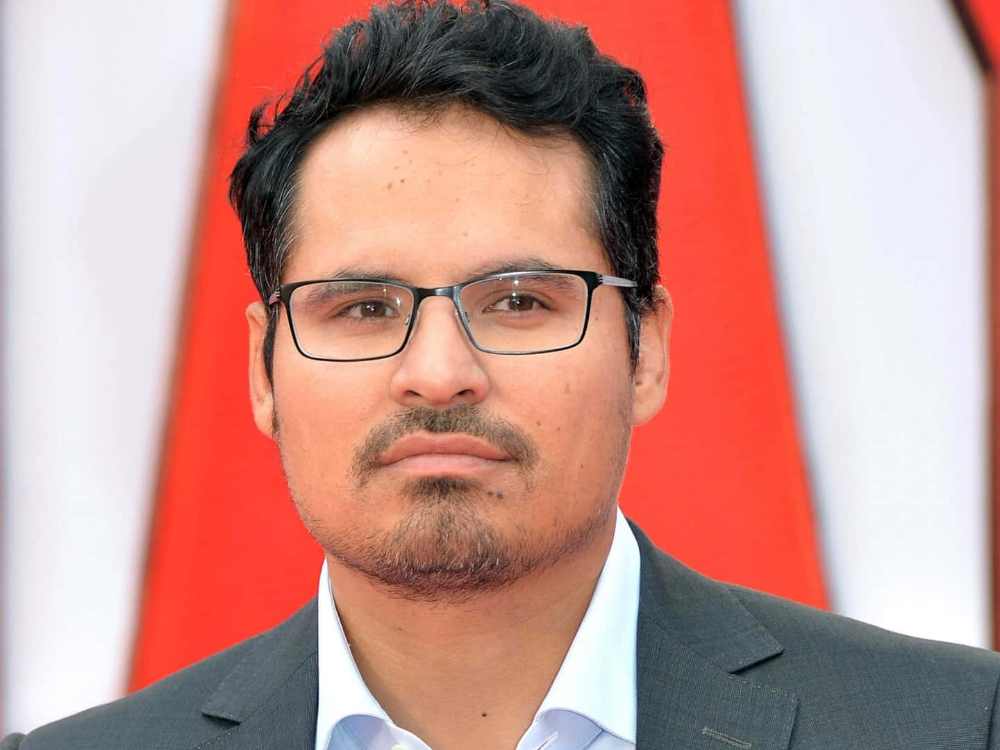 Academy Award Nominated Actor Michael Peña Background