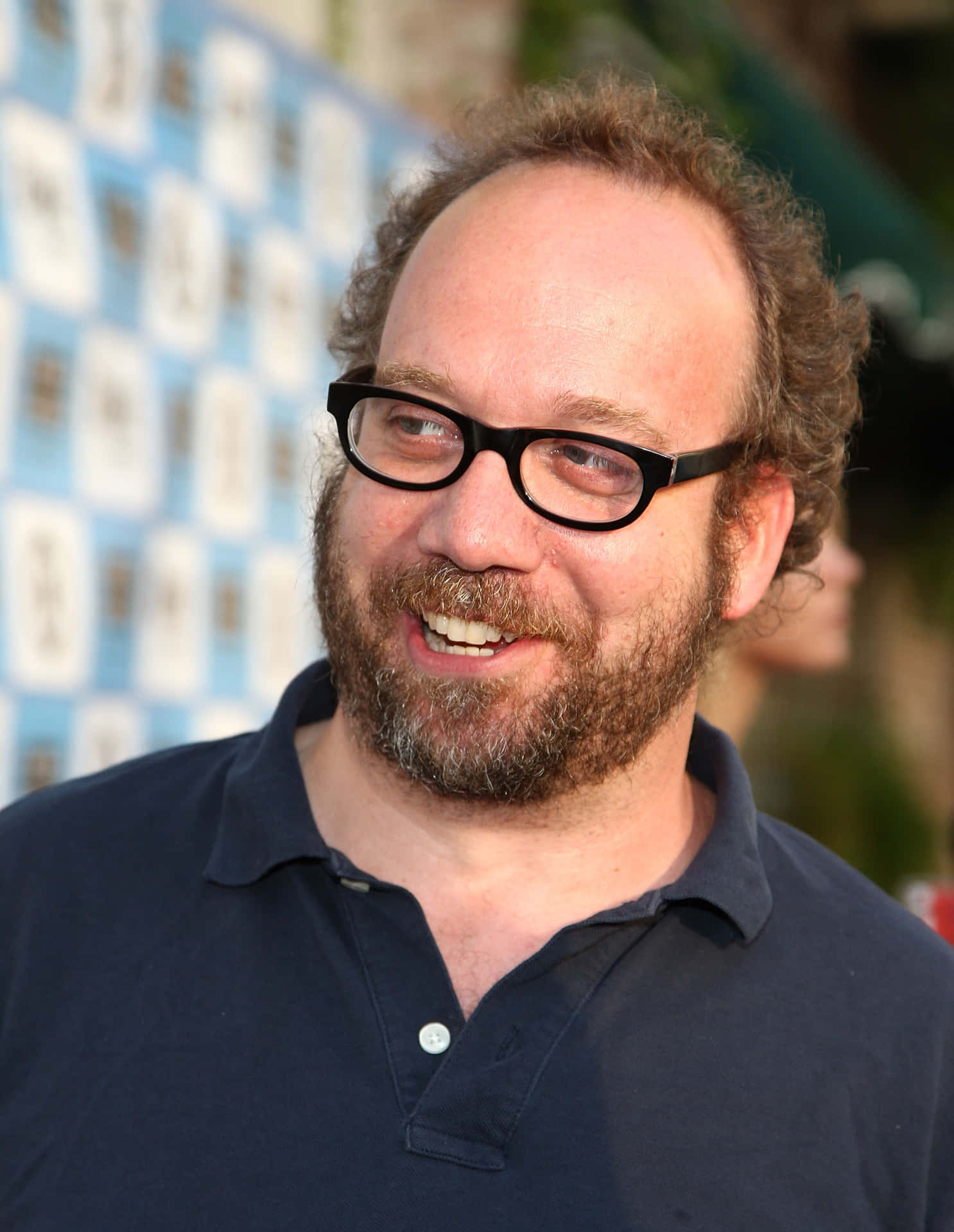 Academy Award Nominee Paul Giamatti Background