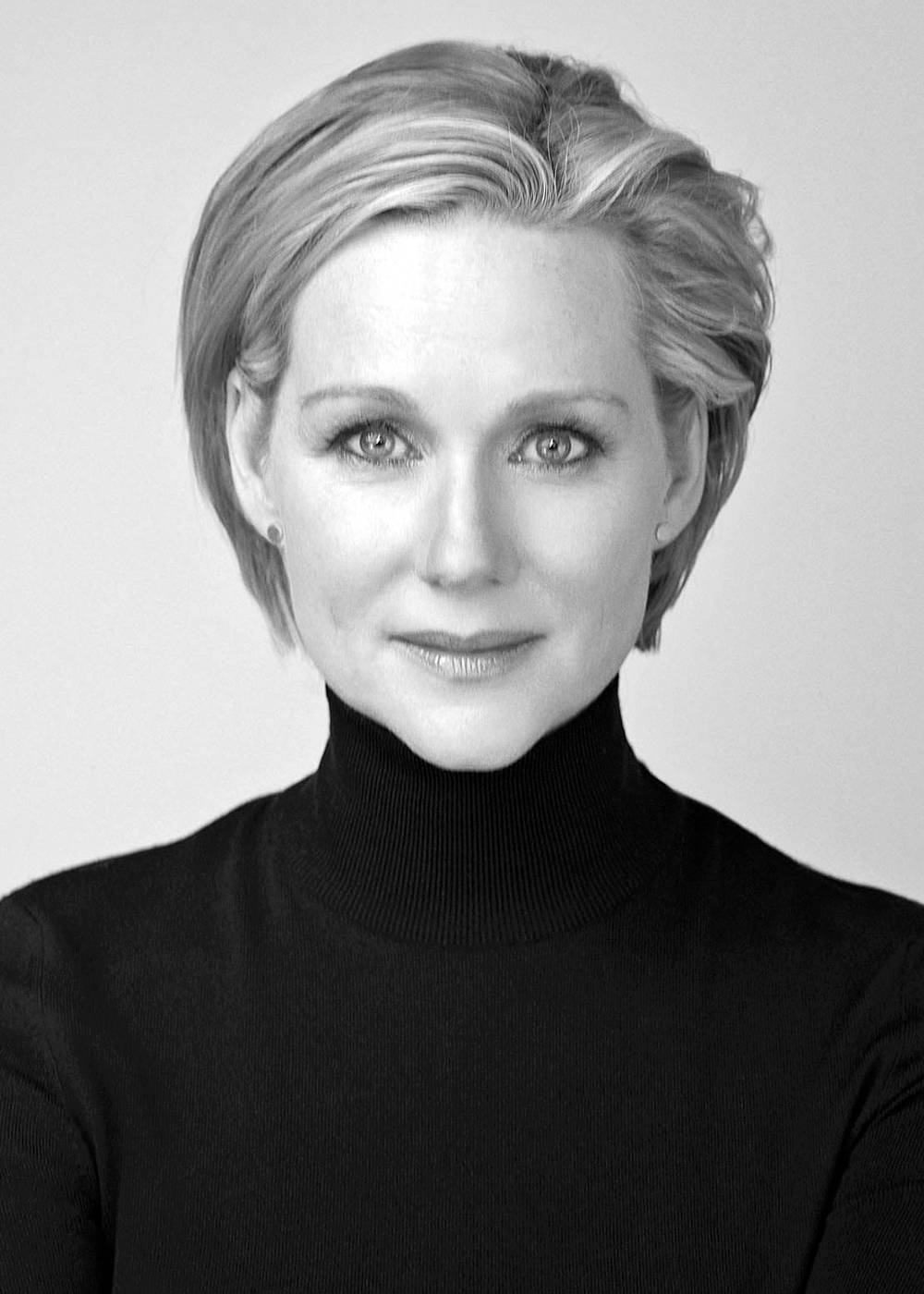 Academy Awardee Laura Linney