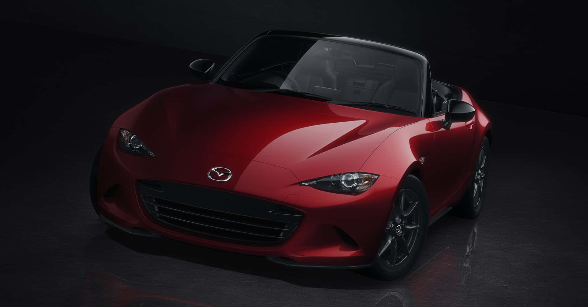 Accelerate Your Summer Days With The New Mazda Mx-5 Miata