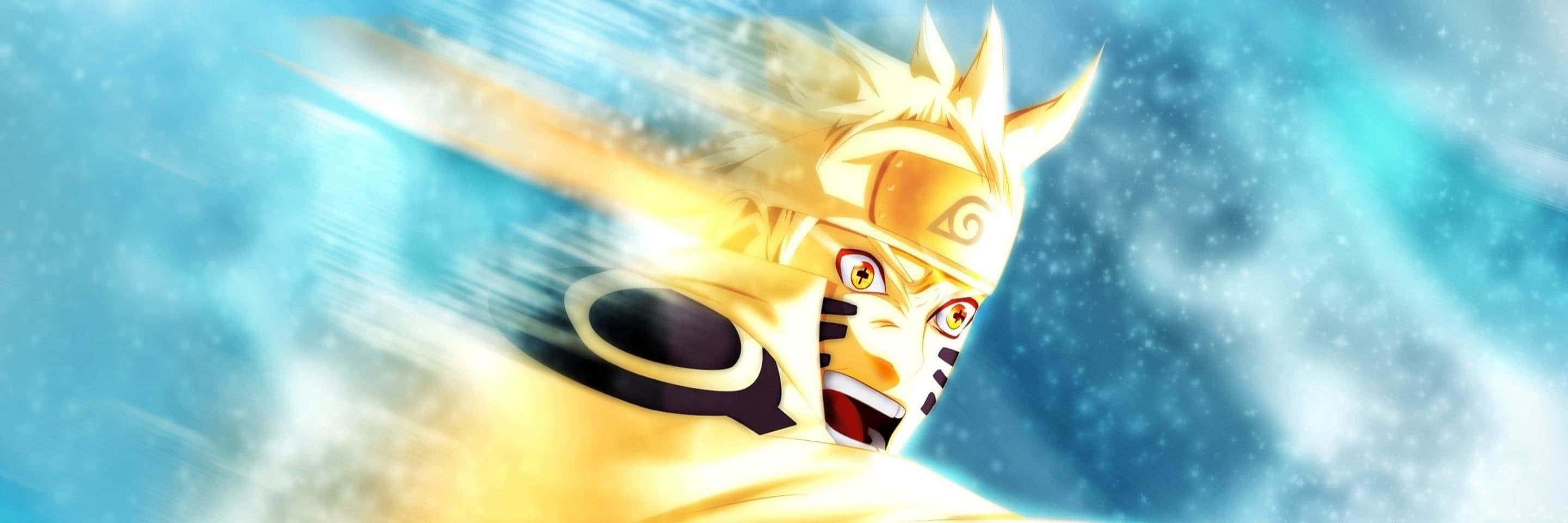 Accesorize Your Computer With A Cool Naruto Inspired Look