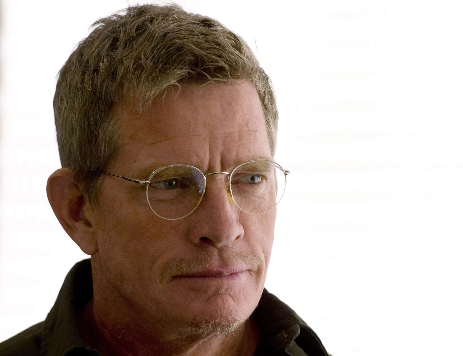 Acclaimed Actor Thomas Haden Church Background
