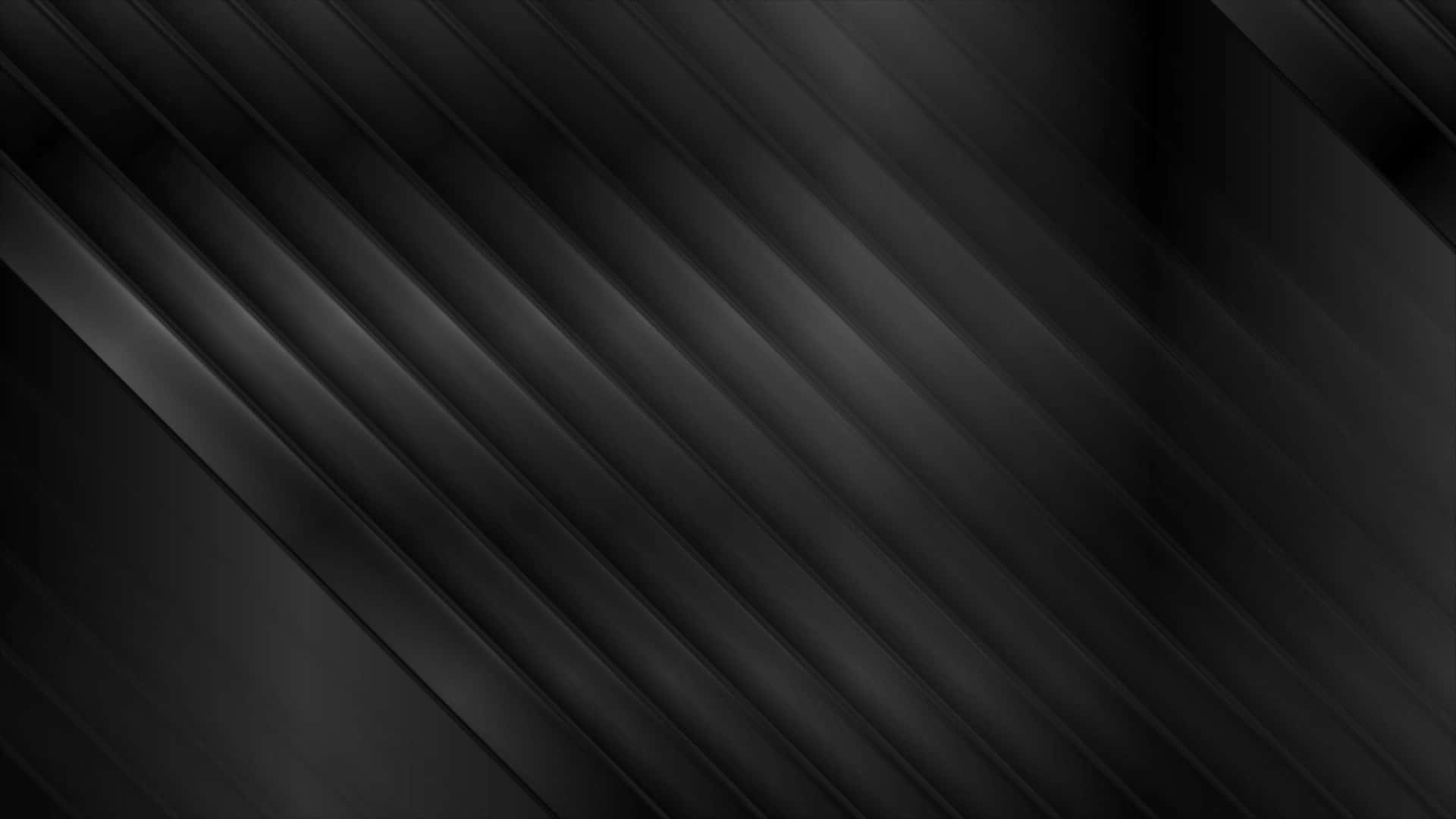 Achieve A Modern Look With Glossy Black Background