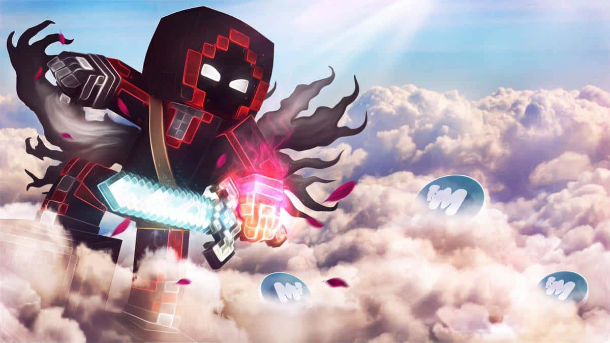 “achieve Epic Victory With Badboyhalo” Background