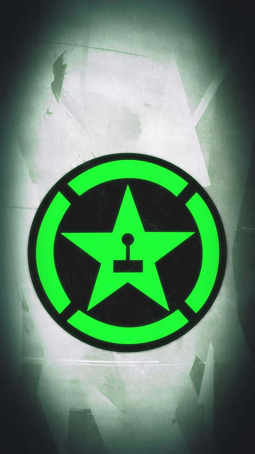 Achievement Hunter: Aiming For Success! Background