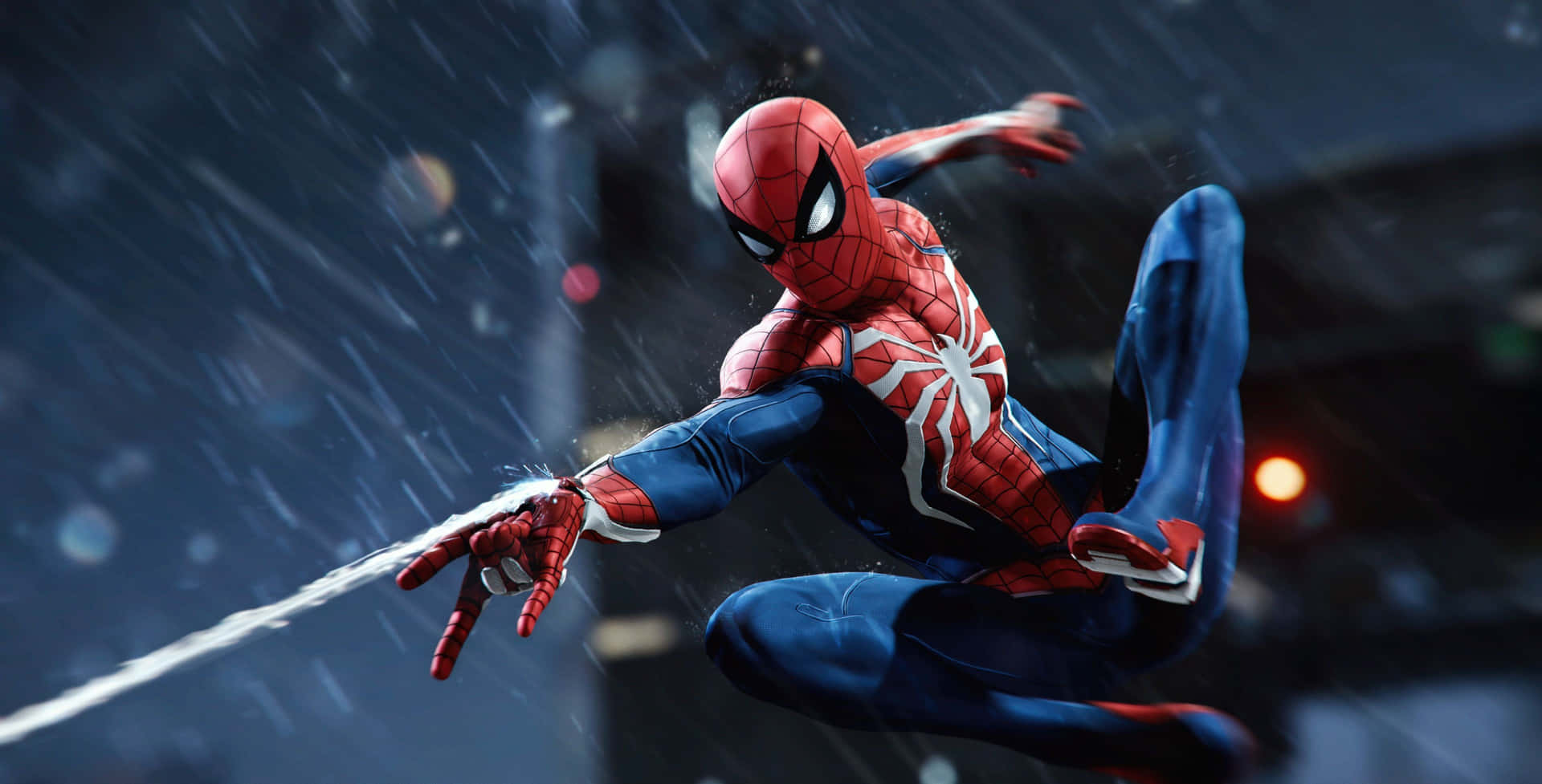 Action Marvel Spider-man Background