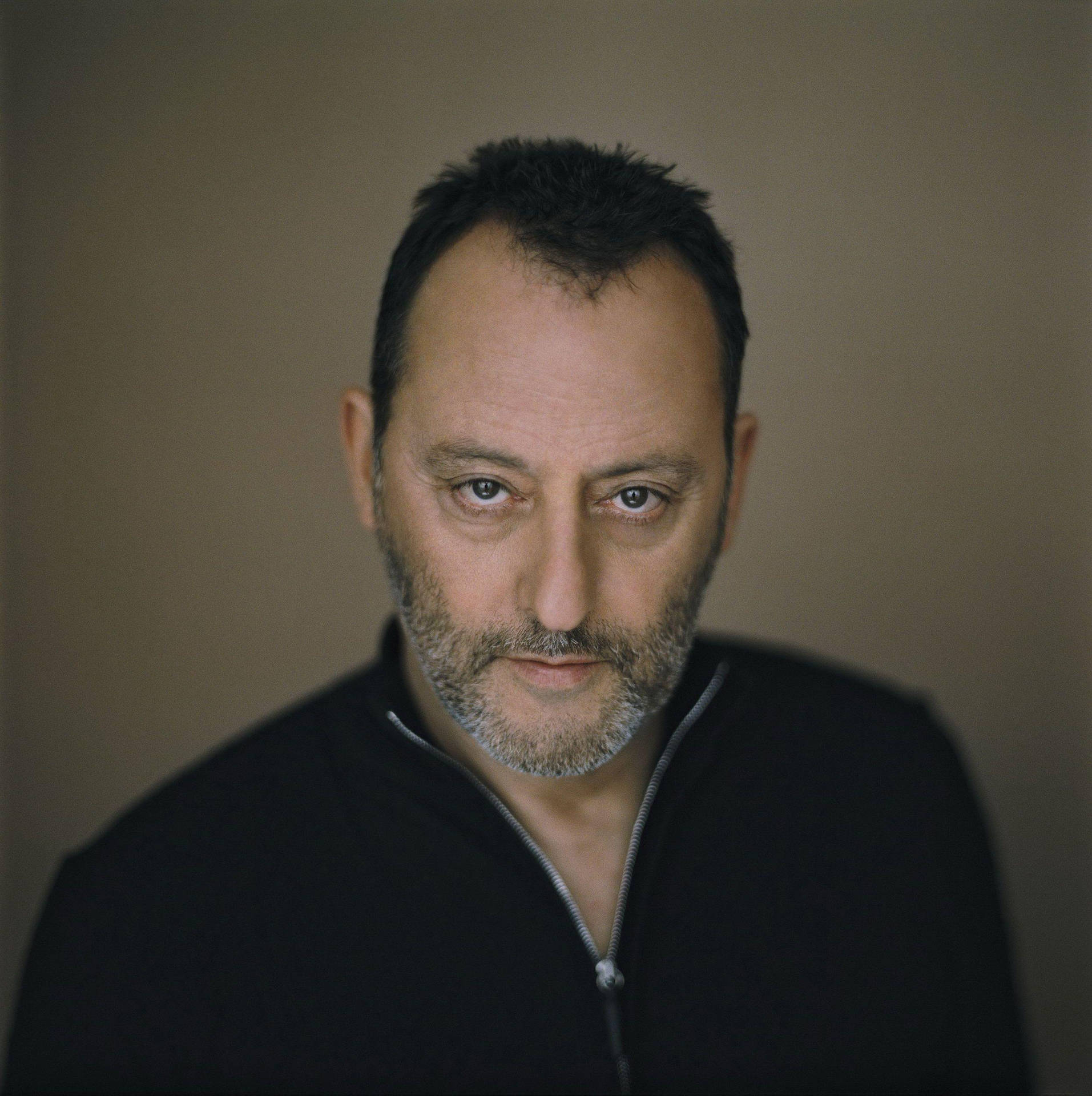 Action Movie Legend Jean Reno Background