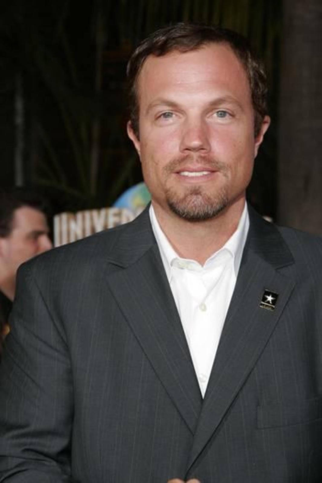 Actor Adam Baldwin Background