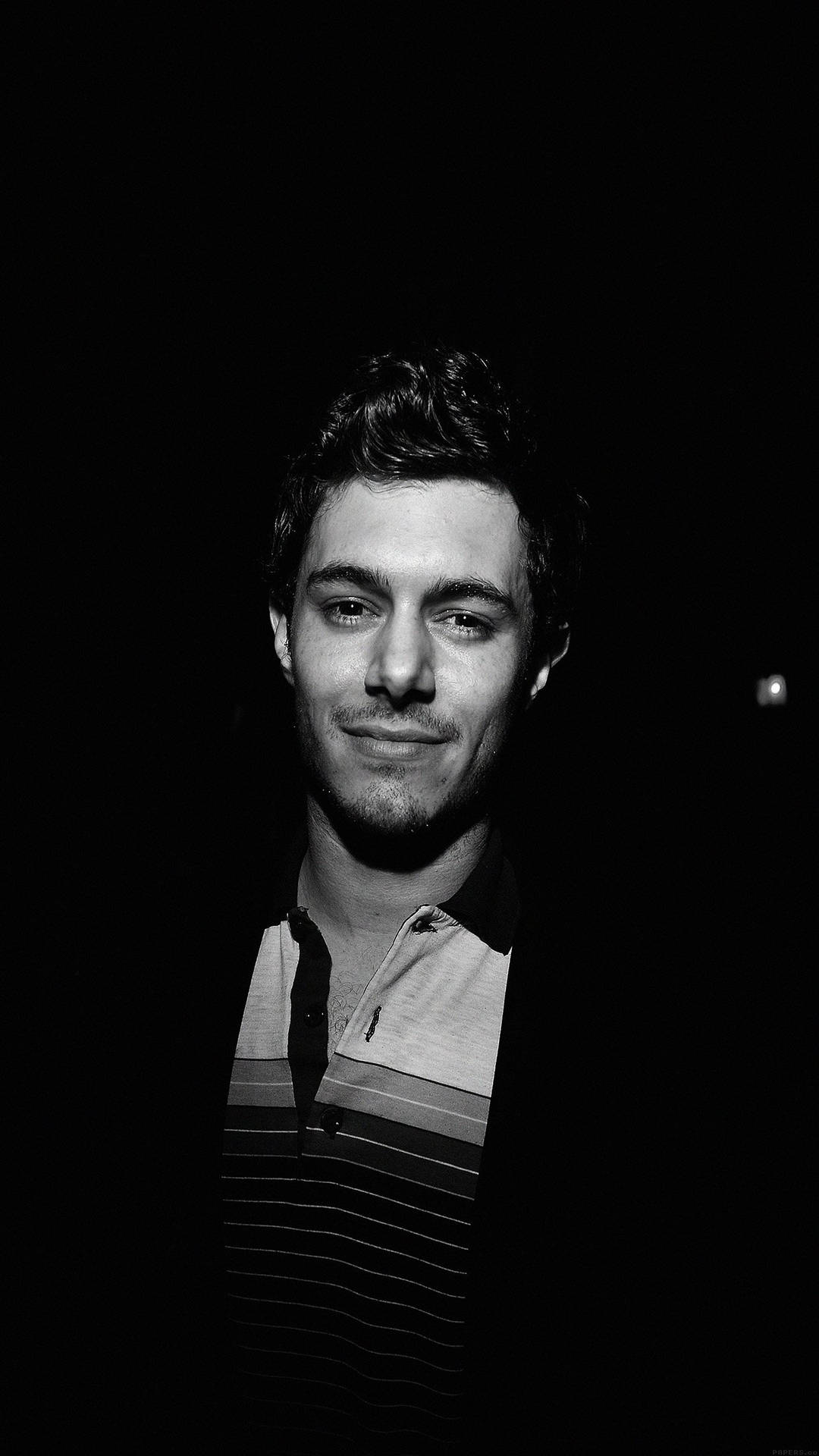 Actor Adam Brody Background