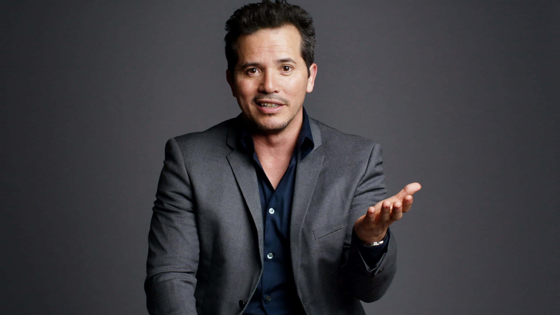 Actor And Comedian, John Leguizamo Background