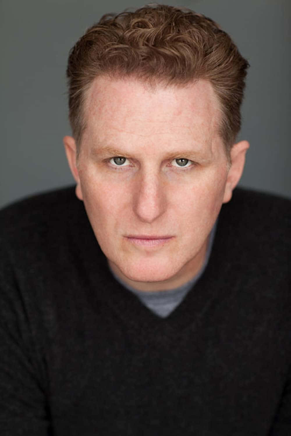 Actor And Comedian Michael Rapaport Background