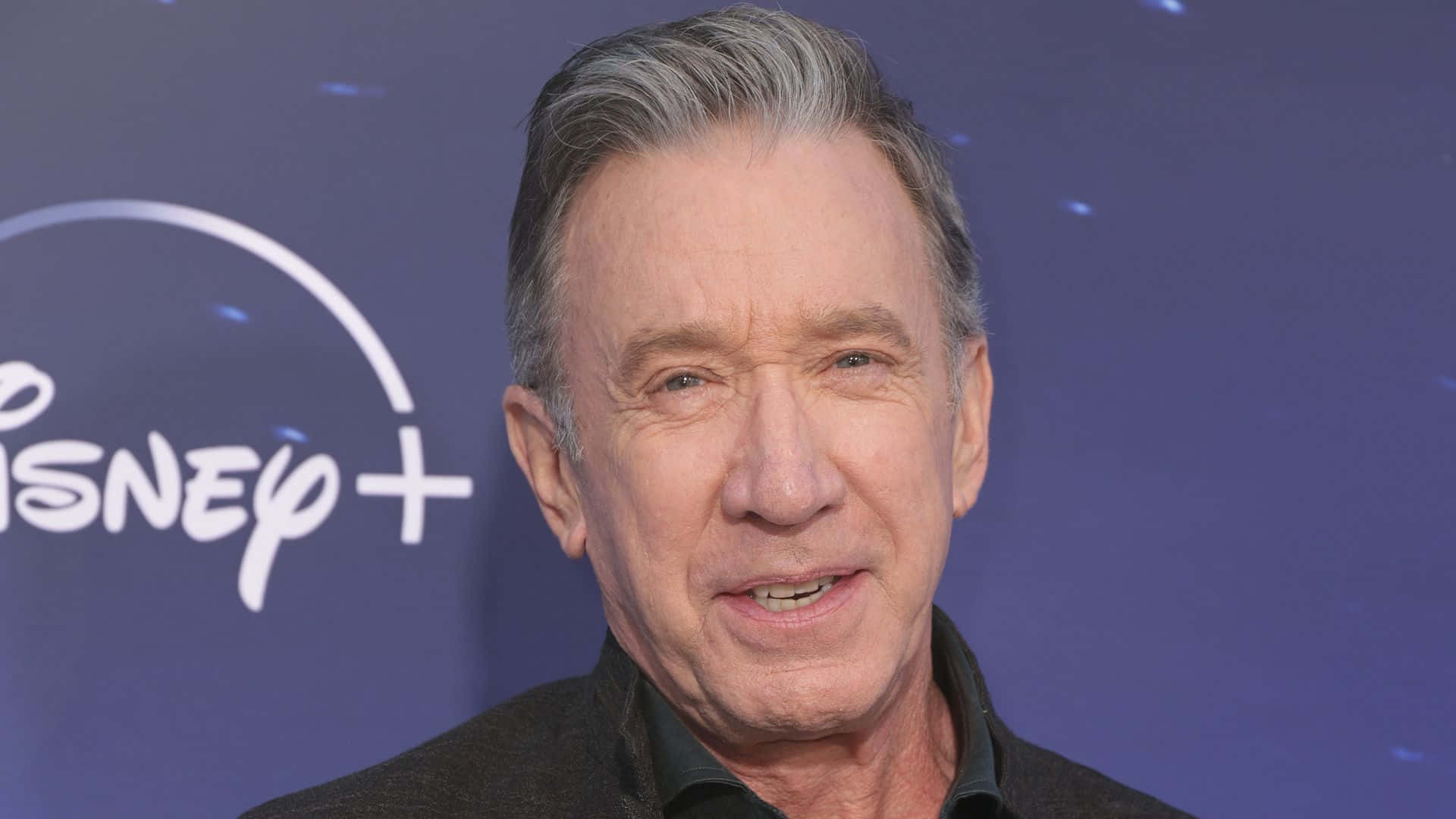 Actor And Comedian Tim Allen Background