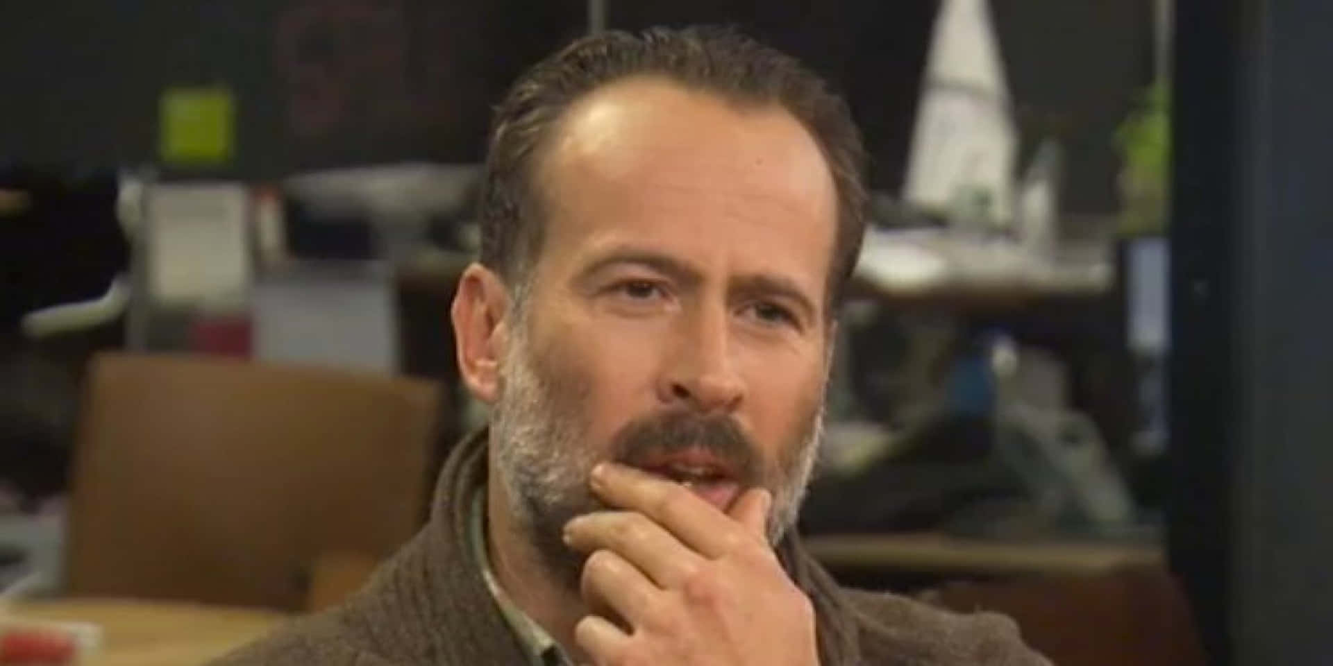 Actor And Director Jason Lee Background