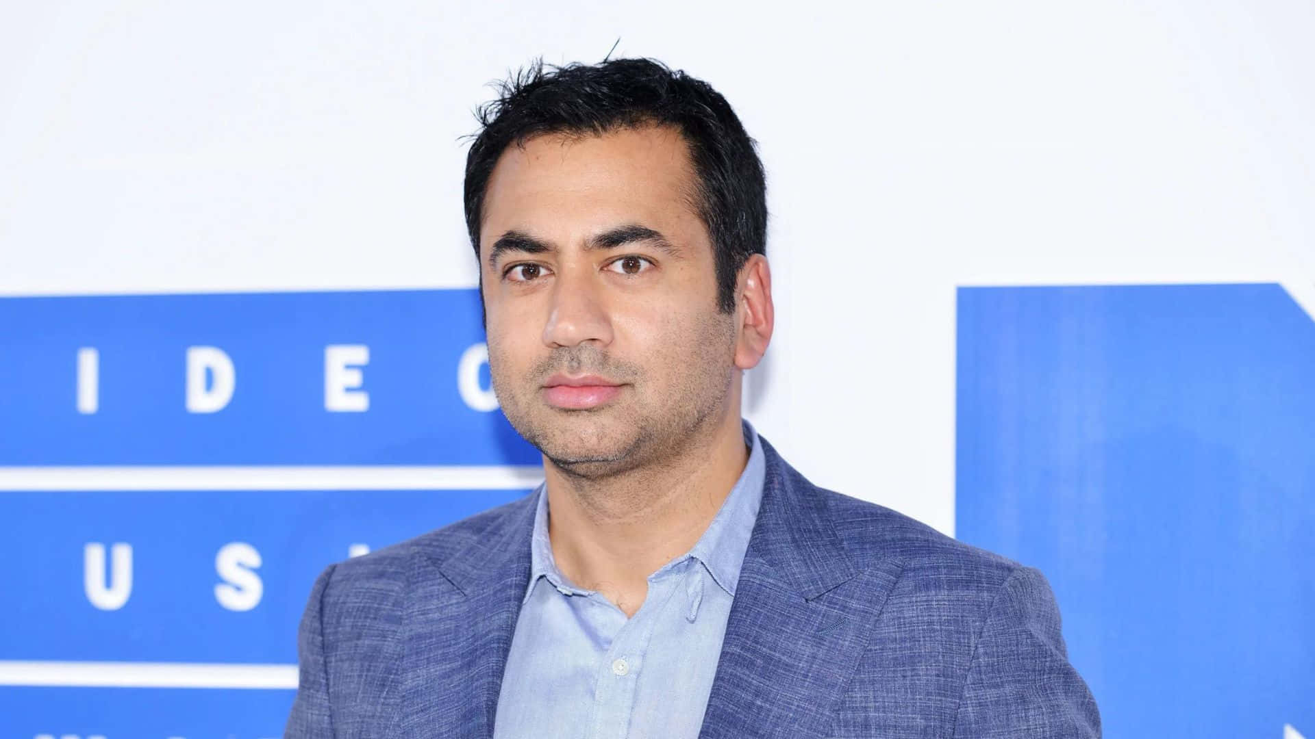 Actor And Director Kal Penn