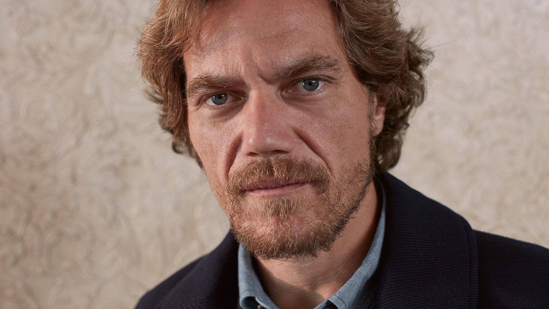 Actor And Director Michael Shannon Background