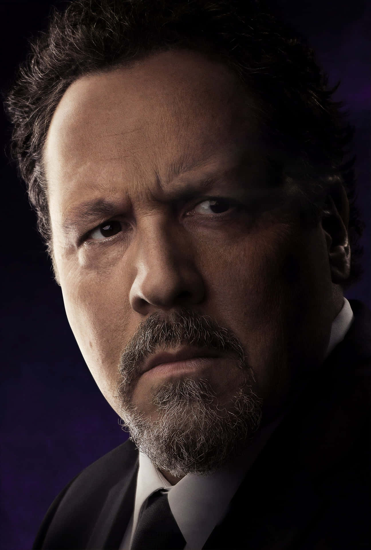 Actor And Filmmaker Jon Favreau Background