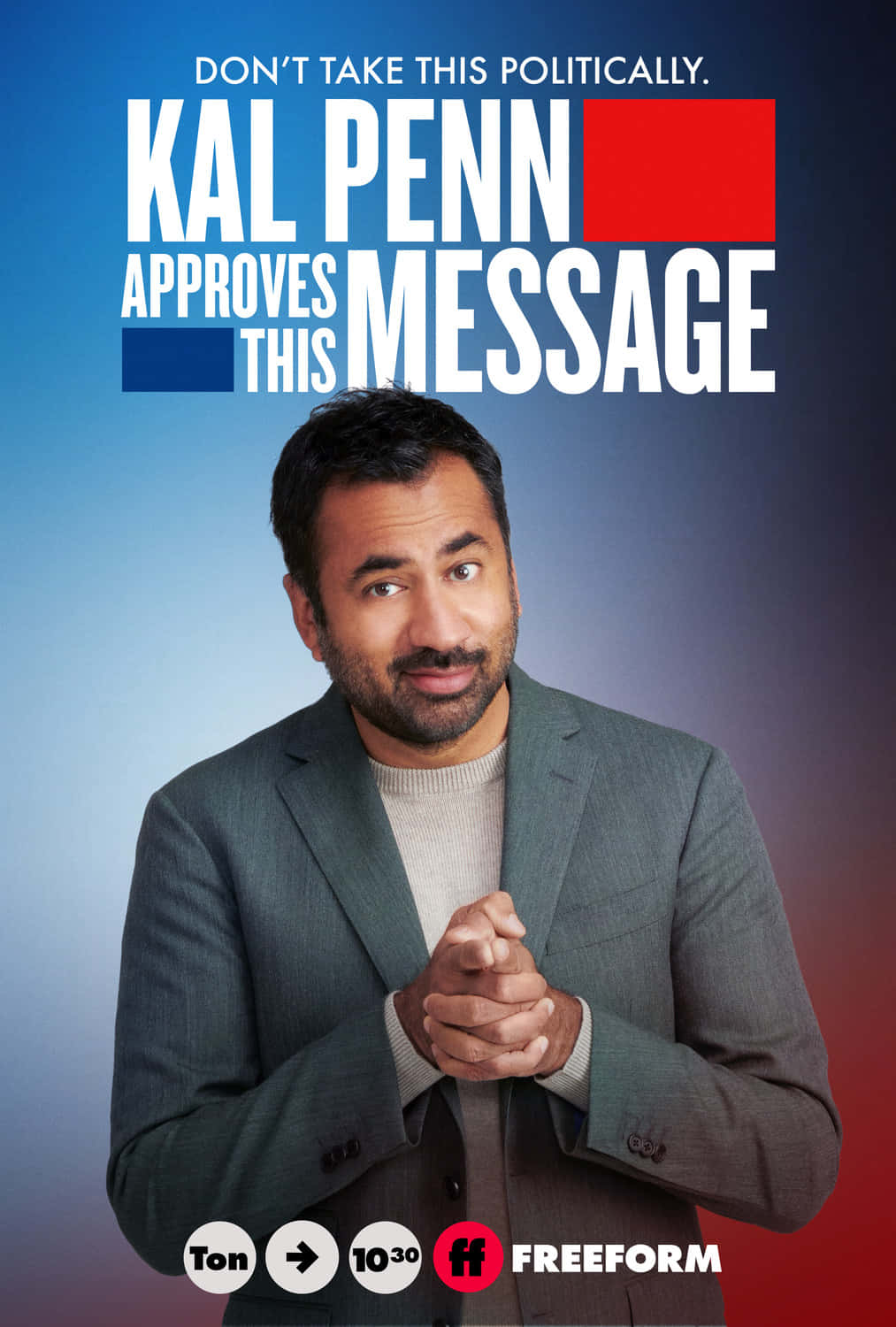 Actor And Former White House Official, Kal Penn Background