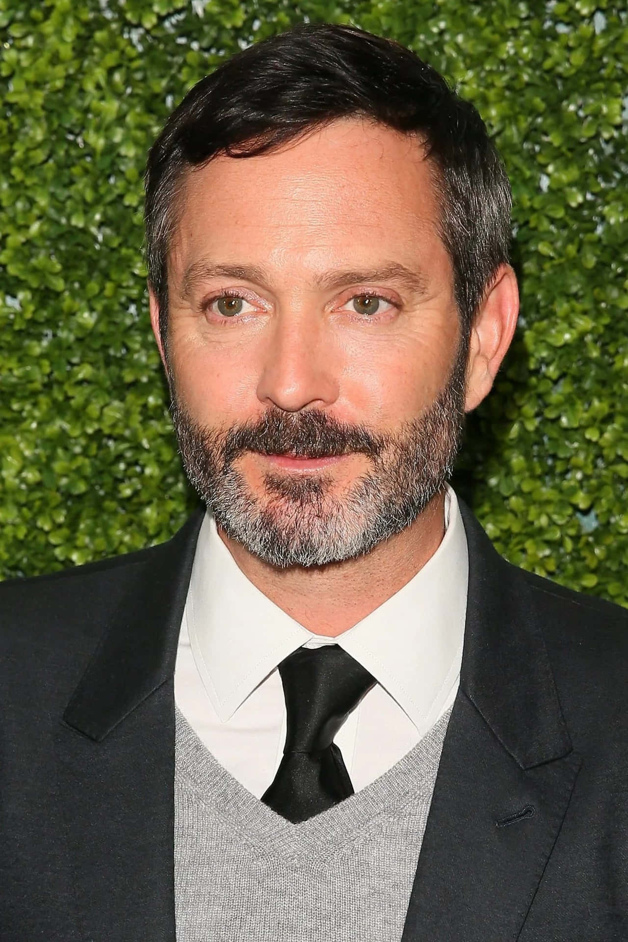 Actor And Writer Thomas Lennon