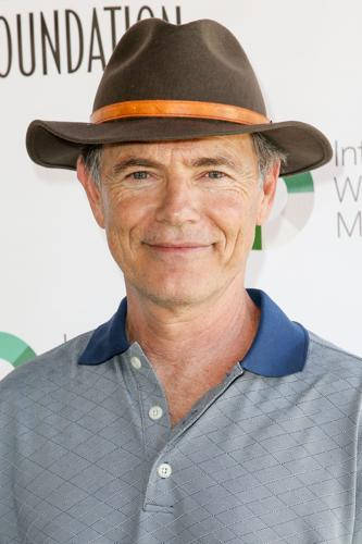 Actor Bruce Greenwood Foundation Event